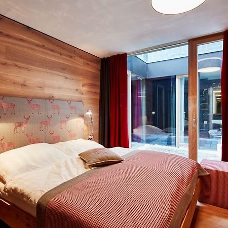Alpenmaisonette Gipfelstuermer Bramberg am Wildkogel Eksteriør billede
